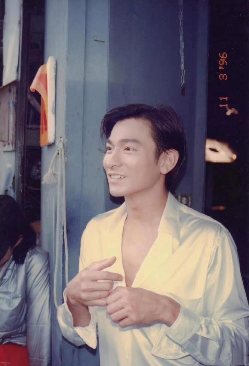 刘德华