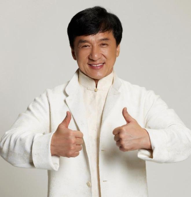 成龙
