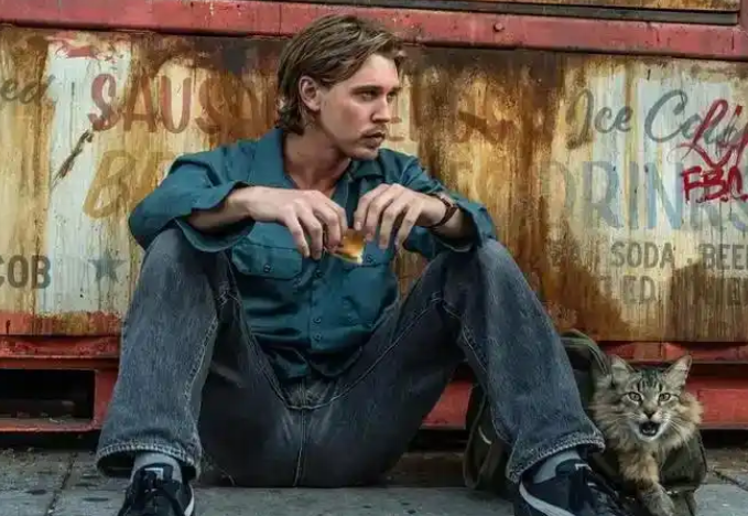 《黑天鹅》鬼才导演达伦暗黑犯罪新作，电影《偷天盗日》10.18爆裂上映！