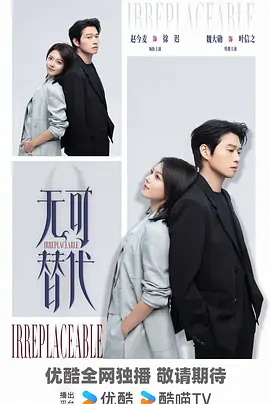 无可替代 (2026)